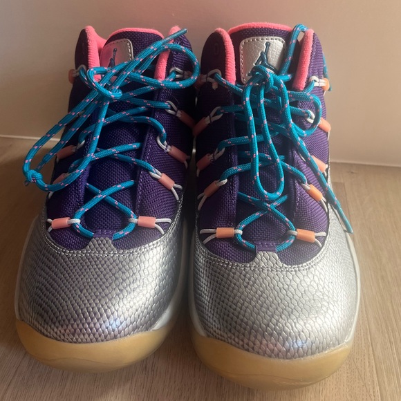 NWOT JORDAN PS Prime Flight - Picture 2 of 5